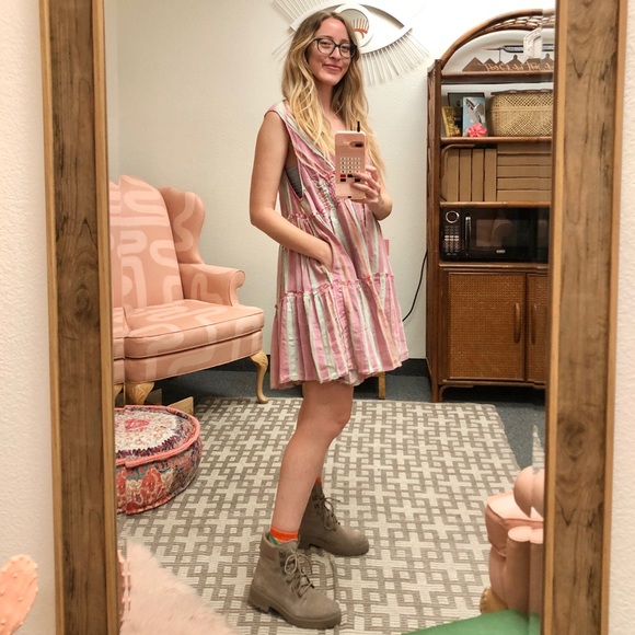 Free People Summer dress - Picture 2 of 9